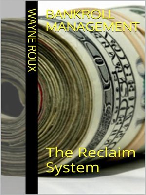cover image of Bankroll Management